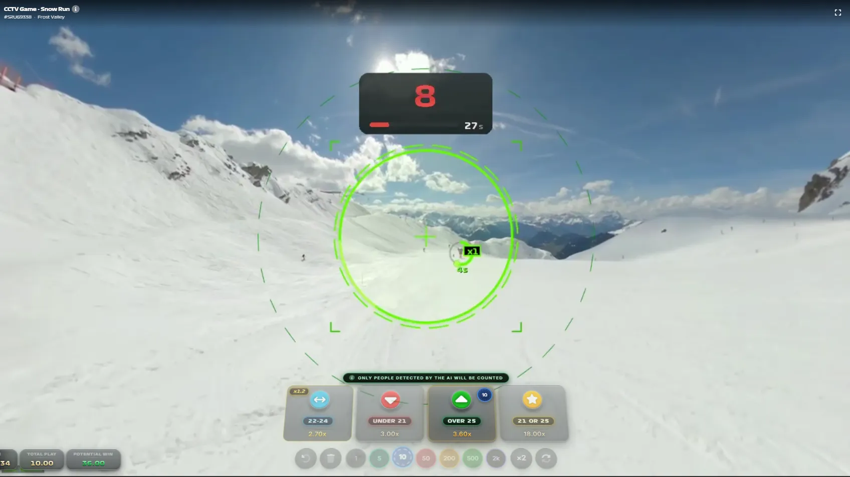 Quanti Dati Consuma Snow Run? Quanti Dati Consuma Snow Run?
