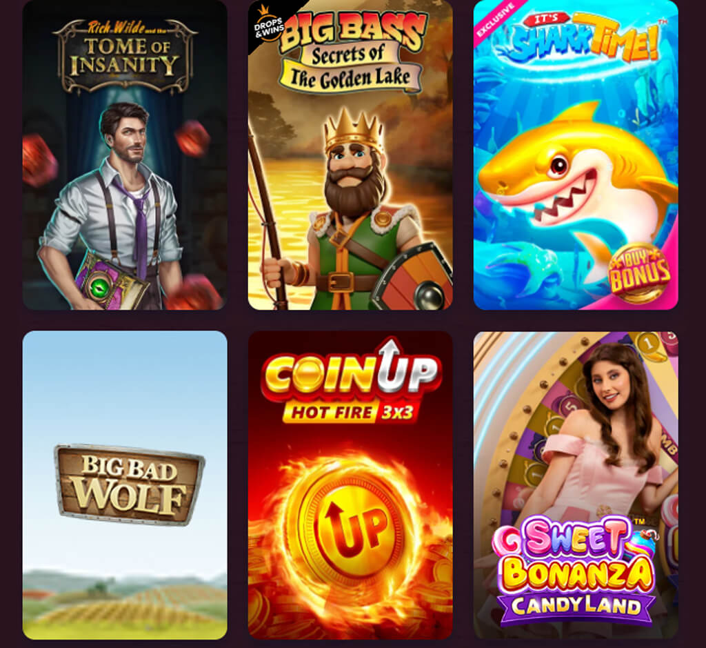 Giochi popolari di 5Gringos su PC Giochi popolari di 5Gringos su PC