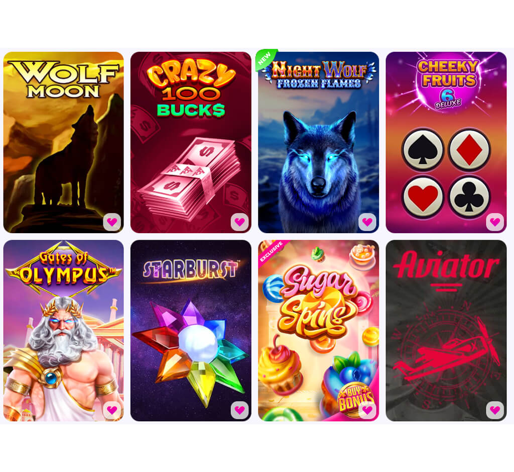 Giochi popolari di 7Signs su PC Giochi popolari di 7Signs su PC