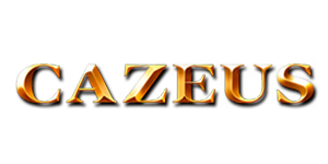 Cazeus Casinò logo Cazeus Casinò logo