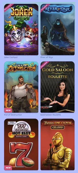 Giochi popolari di Spinrollz per smartphone Giochi popolari di Spinrollz per smartphone