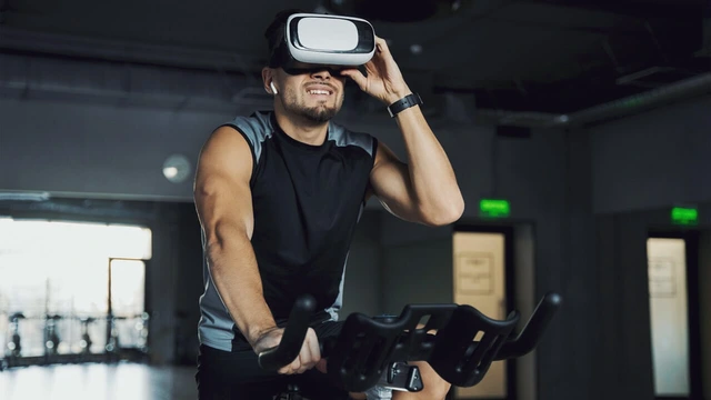 Percorsi Ciclistici Epici Attraverso Le Capitali Del Gioco